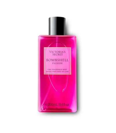 Victoria's Secret Mist Corporal Bomshell Passion 01