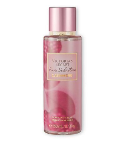 Victoria's Secret Pure Seduction Cashmere Body Mist 250ml 01