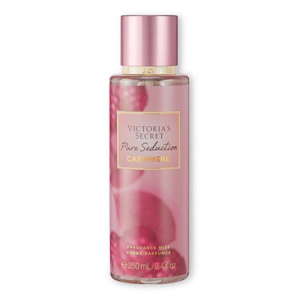 Victoria's Secret Pure Seduction Cashmere Body Mist 250ml 01