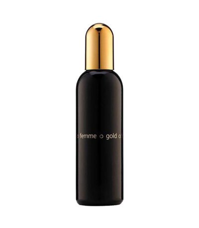 Colour Me Femme Gold Eau De Parfum (100ml) 01