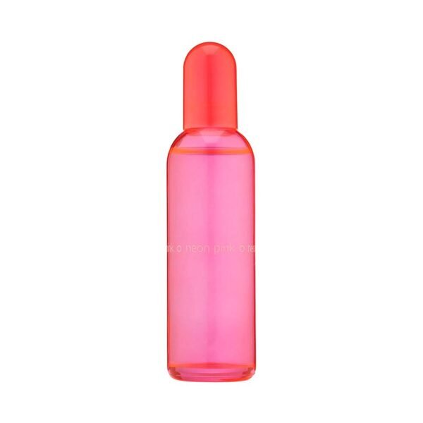 Colour Me Femme Neon Pink Eau De Parfum (100ml) 01