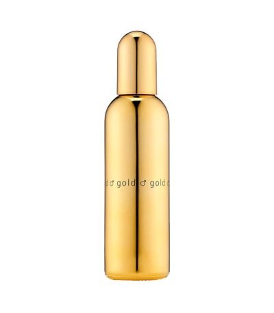 Colour Me Homme Gold Eau De Parfum (90ml) 01