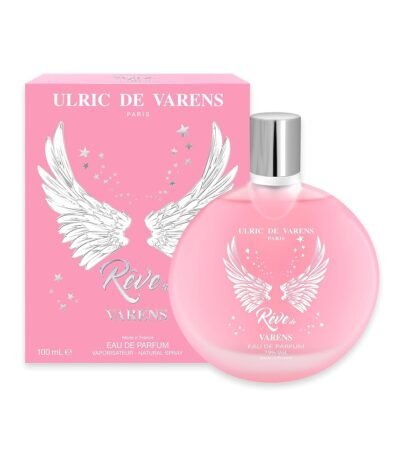 ULRIC DE VARENS Reve De Varens Eau de Parfum 100ml 01