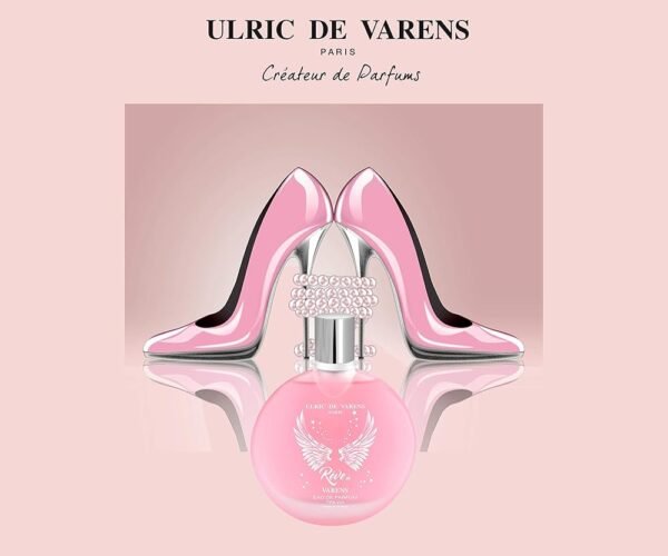 ULRIC DE VARENS Reve De Varens Eau de Parfum 100ml 01