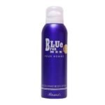 Rasasi Blue For Men Deodorant Spray-200ml - Image 2