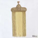 Ritvi Groom Kundan Sehra 22