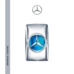 Mercedes-Benz Men Bright Eau De Parfum (100ml) - Image 3