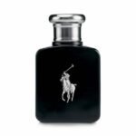 Ralph Lauren Polo Black Eau de Toilette For Men-125ml - Image 2