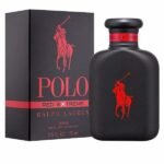 Ralph Lauren Polo Red Extreme Eau de Perfume For Men-75ml