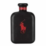Ralph Lauren Polo Red Extreme Eau de Perfume For Men-75ml - Image 3