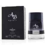 Ab Spirit Lomani For Men-100ml - Image 2