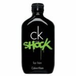 Calvin Klein Ck One Shock Eau De Toilette For Him