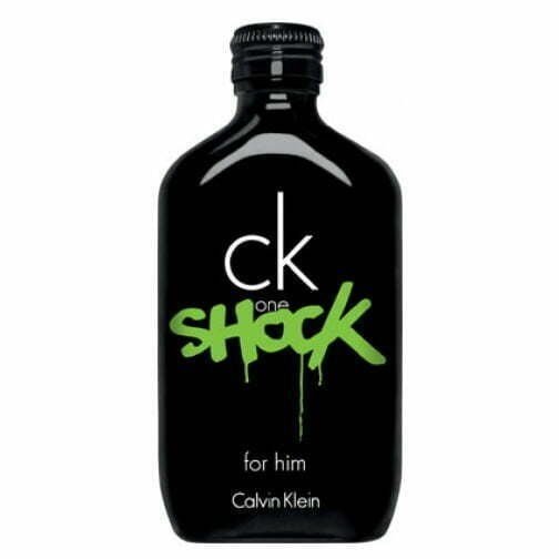 375x500.12520-1.jpg Calvin Klein Ck One Shock Eau De Toilette For Him - Image 1