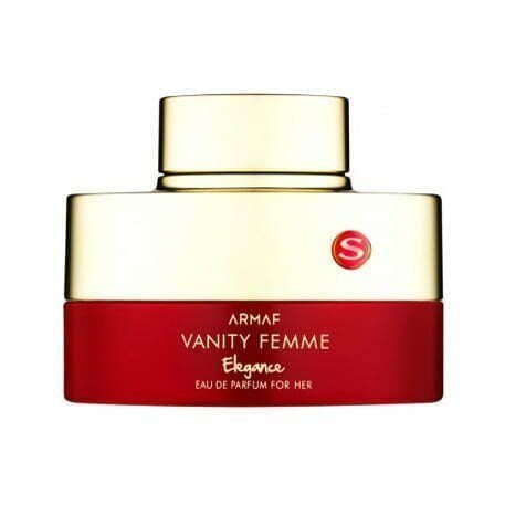 375x500.27685.jpg Armaf Vanity Femme Elegence Eau De Parfum-100ml - Image 1