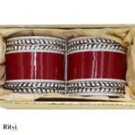 Vanya Mini Bridal Chura 17739