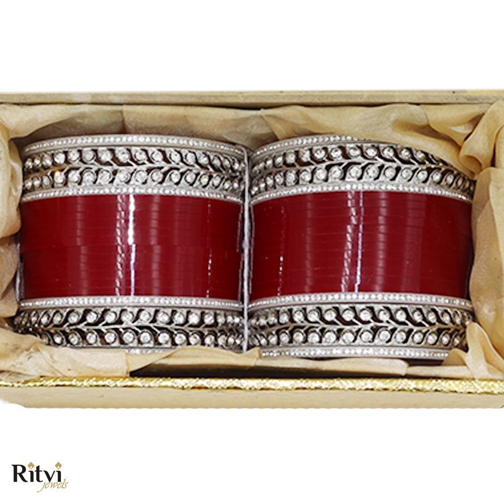 3a-5.jpg Vanya Mini Bridal Chura 17739 - Image 1