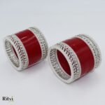 Vanya Mini Bridal Chura 17739 - Image 2