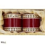 Kavya Mini Bridal Chura 16506