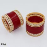 Kavya Mini Bridal Chura 16506 - Image 2