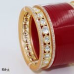 Kavya Mini Bridal Chura 16506 - Image 3