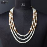 Aman Groom Sherwani Mala