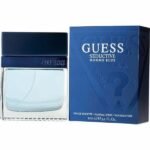 Guess Seductive Homme Blue Eau De Toilette 100ml