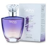 Skinn By Titan Sheer For Women-100ml