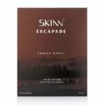 Skinn by Titan Escapade Forest Rouge For Men-100ml - Image 4