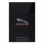 Jaguar Vision III Eau De Toilette Natural Spray-100ml - Image 2