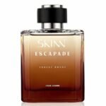 Skinn by Titan Escapade Forest Rouge For Men-100ml - Image 2