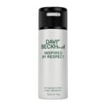 David Beckham Inspired By Respect Deodorant (150ml)