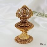 Rama Gold Sindoor Dabi