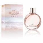 Hollister California Wave Eau De Toilette For Her-100ml - Image 2
