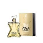Rock By Shakira Eau De Toilette Perfume For Women (80ml) - Image 2
