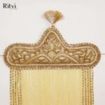 Ritvi Groom Sehra 118 - Image 2