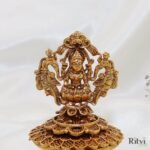 Rama Gold Sindoor Dabi - Image 2