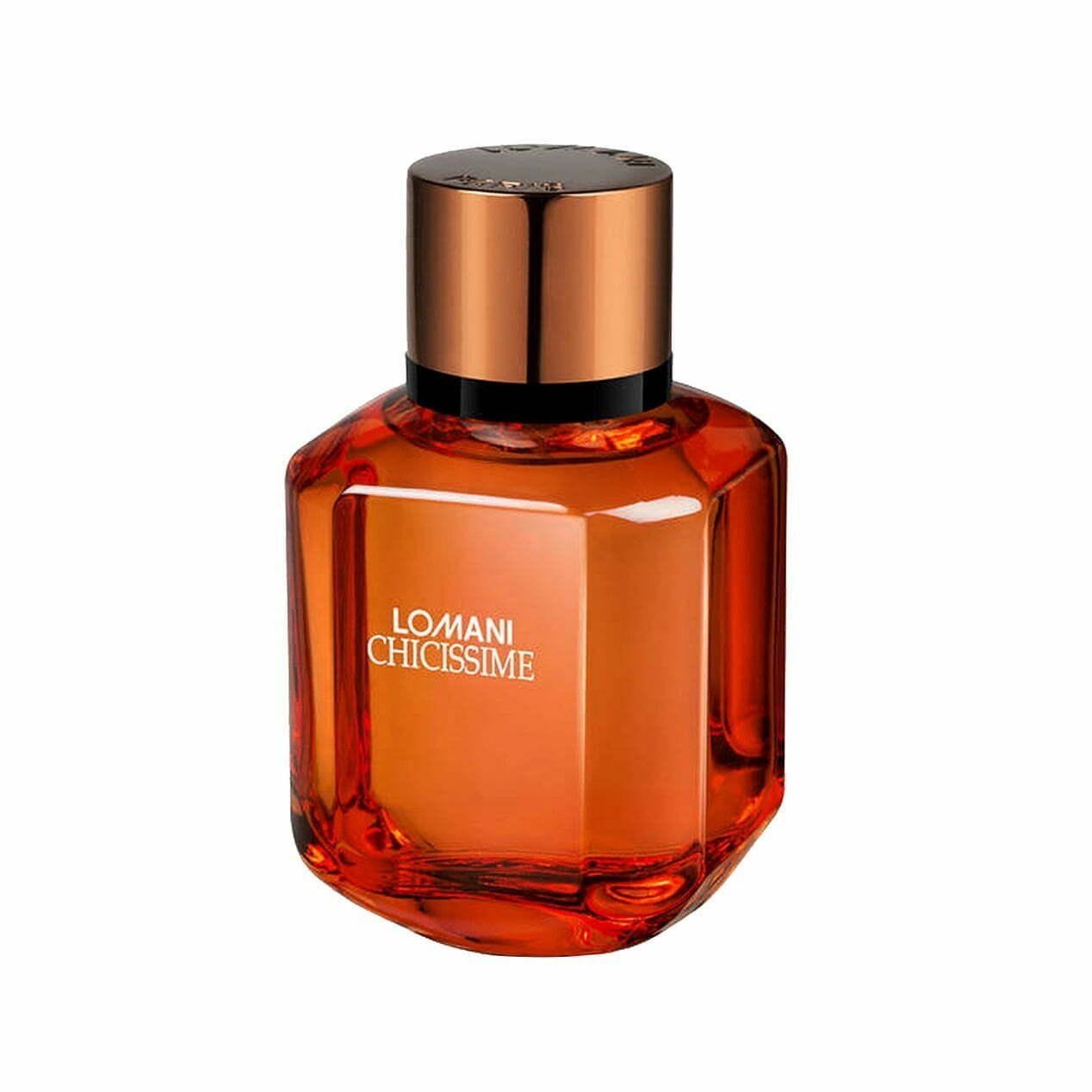 910195c8-4dd7-42fa-8592-2d70f214e8181542974928221-1.jpg Lomani Men Chicissime EDT Perfume 100ml - Image 1
