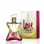 Shakira Love Rock Eau De Toilette Perfume For Women (80ml) - Image 2