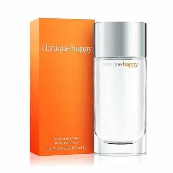 98-1-1.jpg Clinique Happy Perfume Spray For Women (100ml) - Image 1