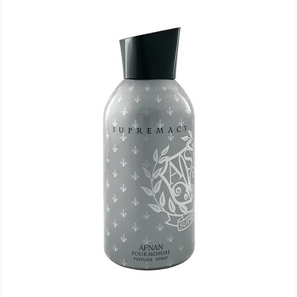 Afnan-Supremacy-Pour-Homme-Deodorant-For-Men-250ml-1.jpg Afnan Supremacy Pour Homme Deodorant For Men 250ml - Image 1