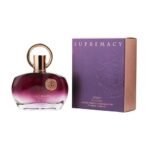 Afnan Supremacy Purple Eau De Parfum for Women (100ml)