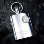 Afnan Supremacy Silver Pour Homme EDP For Men (150ml) - Image 5