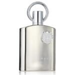 Afnan Supremacy Silver Pour Homme EDP For Men (150ml) - Image 3