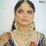 Angika Bridal Set - Image 2