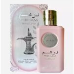 Ard Al Zaafaran Dirham Wardi Rose EDP Perfume (100ml)