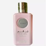 Ard Al Zaafaran Dirham Wardi Rose EDP Perfume (100ml) - Image 2