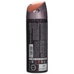 Armaf Craze Perfume Body Spray For Men (200ml) - Image 2