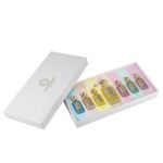 Armaf Emotions Collection EDP 7pc Gift Set For Unisex - Image 2