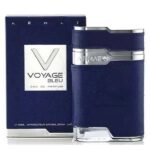 Armaf Voyage Bleu EDP For Men Perfume (100ml)