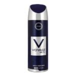 Armaf Voyage Bleu Perfume Body Spray (200ml)